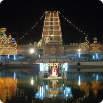 andhra pradesh tour